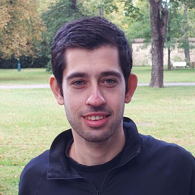 Yonatan Sverdlov